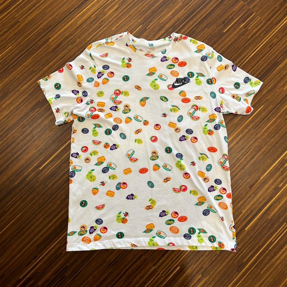 Nike T-Shirt